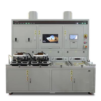 China Elektrische Antriebssteuerung für neue Energiefahrzeuge MCU Typische Verbrennungsprüfung zu verkaufen