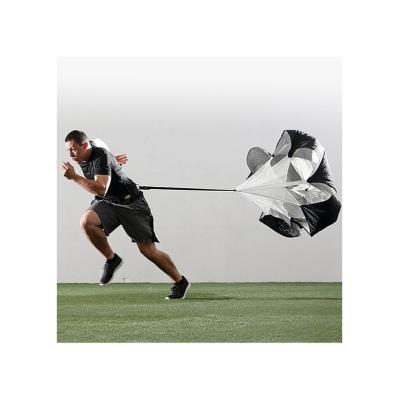 China Oxford Cloth Sell Well New Type Training Accessories Speed Chute Resistance Speed Parachute for sale