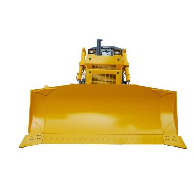 China Construction Material Shops Efficient Construction Equipment Crawler Dozer Machine Caterpillar Bulldozer for sale