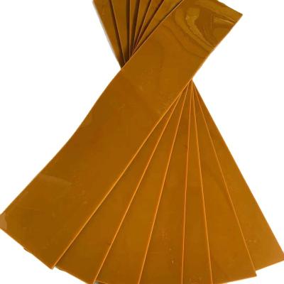 China Construction works belt scraper polyurethane secondary conveyor scraper for mine for sale
