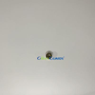 Китай Части газонокосилки Locknut Flanged Nyloc G14M7396 продается