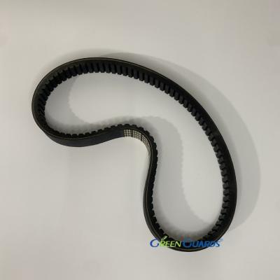 China OEM Standard Parts de cortadoras de césped Cinturón G108-3566 para Toro Multi Pro 1200 y 1250 rociador de césped en venta
