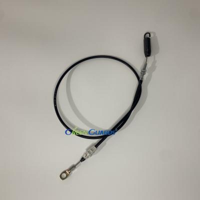Китай Кабель газонокосилки Assy - управление сцеплением G130-0107 продается