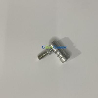 China O receptor das peças do cortador de grama - junção & parafuso prisioneiro de bola - a junção de bola G99-1460&G94-2958 da liga cabe Toro à venda