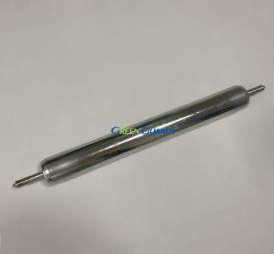 Китай Ролик для газонокосилки - гладкая трубчатая сталь - короткая G114-5406 подходит для Toro Reelmaster продается