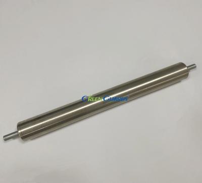 Chine Rouleau de tondeuse à gazon - acier tubulaire lisse 2-1/2 en Dia G115-7388 Adapte Toro Greensmaster à vendre