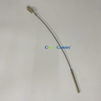 China Lawn Mower Parking Brake Cable GTCA21445 Fits John Deere ProGator Utility Vehicle for sale
