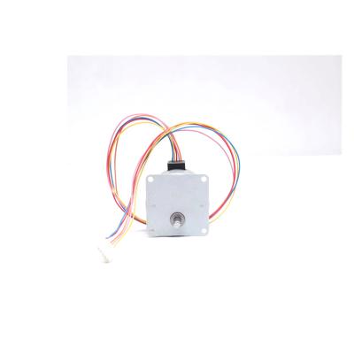 China Hot Selling 3D Printer Speed Micro Stepper Motor 42 Slowing Stepper Motor 42BY for sale