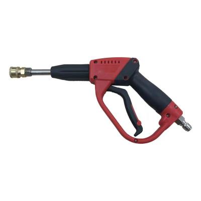 China New China-chic high pressure washer water gun car wash gun for sale