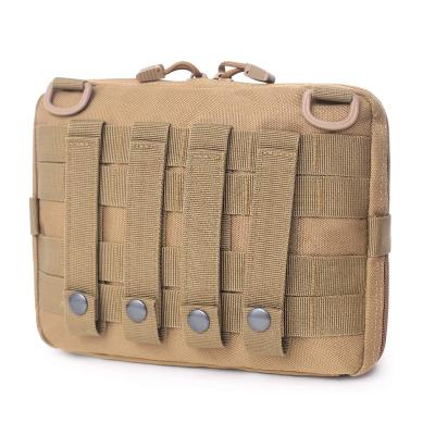 China Multifunctional Portable Medicine Outdoor Medical Tactical Field Emergency Travel Vehicle Storage Kit Survival Outdoor Household First Aid Kit for sale