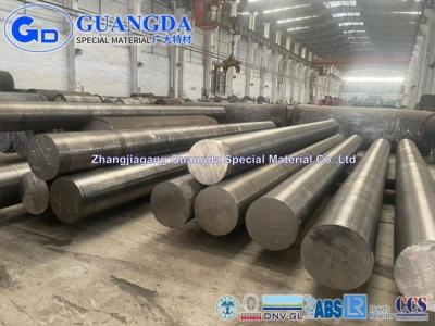 China 1.4545 Special Alloy Steel 15-5PH Stainless Steel Annealing Heat Treatment for sale