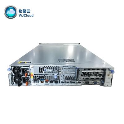 China Hot Selling Low Price Rack Server X3630 M4 Second Hand X3630 M4 Server for sale