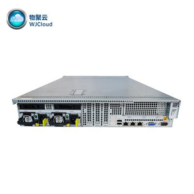 China Wholesale Competitive Price Used RH2285 V2 Server 2U High Performance RH2285 V2 Rack Server RH2285 V2 for sale
