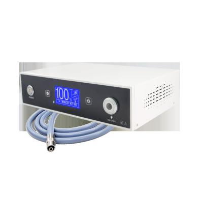 China TUYOU Factory 100W LED Cold Light Source Uniform Illumination For ENT And Anal Endoscope for sale