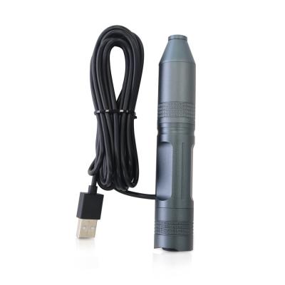 China 10W USB Portable Cold Light Generator for Endoscopy/Surgery for sale