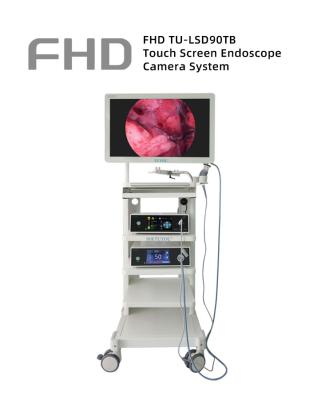 Cina TUYOU Manufacturers Full HD Camera Medical Rigid Borescope Per Ospedale Ent E Urologia Chirurgia in vendita