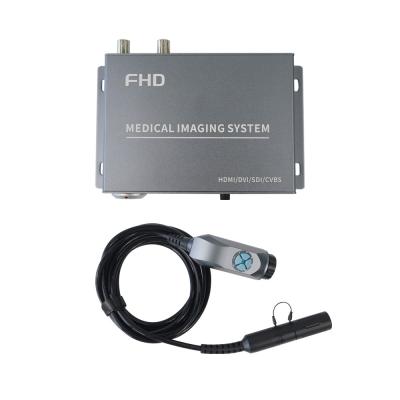 China TUYOU Integrated Portable Full Hd Medical Imaging Endoscope Camera Android For Ent Nasal And Pet Surgery for sale
