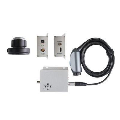 China Portable 1080p Endoscopic Camera System For Ent Dr Gynecology Endoscopy Direct From Manufacturer for sale