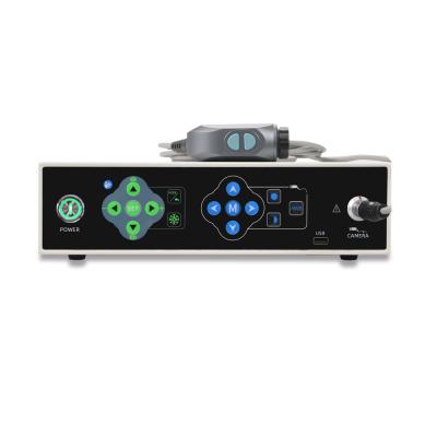 China TUYOU Manufacture 4 Pictures Devide Video Camera System With 6 Inch Touch Screen For ENT for sale