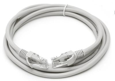 China Van het de Categorienetwerk van UTP Ethernet het Flardkoord Cat5e RJ45 Bot Geteste 100% Te koop