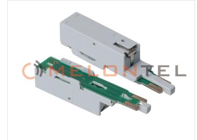 China Enige van de de Bliksembeschermer van de Paarkroon GDT PTC voor Te sterke intensiteit en Overvoltage Te koop