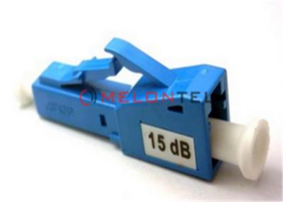 China Sc-Mannetje aan Schakelaar van de de Vezel Optische Hybride Adapter van LC de Vrouwelijke voor Optische Vezelkabels Te koop