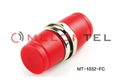 China FC PC-Vezel Optische Adapter 1 Kerncapaciteit voor een MT-1032-ST SM/MM Adapter Te koop