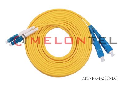 China 2 Kabel van het het Flardkoord van de kerncapaciteit de Waterdichte Cat5 voor het Netwerklan van Ethernet Internet Te koop