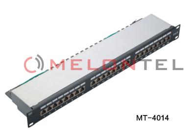 China FTP beschermde 24 het Flardcomité van het Havencat5e Netwerk 19 Duim voor Computercentrum Te koop