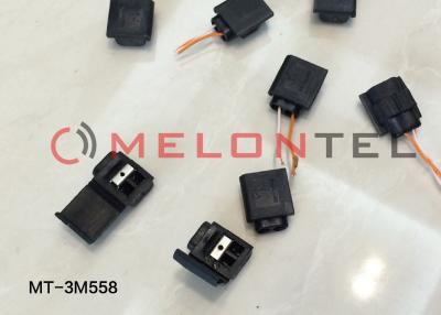 China 3M Scotchlok verbindt snel Elektroschakelaars Zelf - Striping aan Gel Te koop