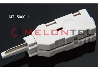 China 2 van de de Moduletest van de 4 Speldkroon de Sonde Hoofdstop met PBT-ABS Materiaal, Kabellengte 1.5m Te koop