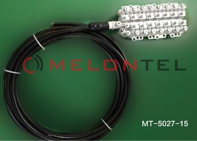 China 10 15 25 Paarstb Module, Dalingsdraad Vx Abs Module met Kabel voor Telecommunicatie Te koop