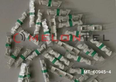 China De groene Snelle Schakelaars Gestreepte Picabond, 2.08mm Maximum Isolatiediameter van de Lasdraad Te koop
