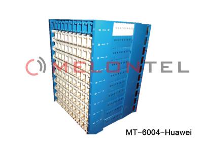 China Huaweitype MDF van Huawei Eindblok JPX202 - FA8 - 72 de Kant van de 100 Paaruitwisseling Te koop