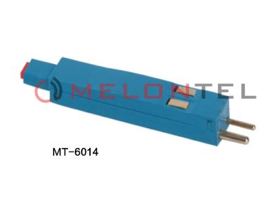 China Huaweitype MDF de Eenheid van de Eindblokbeschermer Anti - Brandwondabs/PBT-Materiaal Te koop