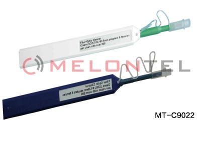 China Universele LC/MU 1.25mm Vezel Optische Schonere Pen voor adapter, 800 maken het Schoonmaken schoon Te koop