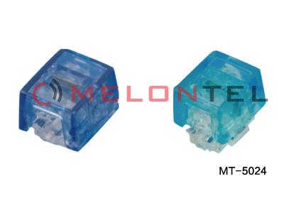 China De snelle van de de Lasschakelaar RJ45 UY/UY2/UR/UB/UB2A van de Verbindingsdraad Goedkeuring van Ce ROHS Te koop