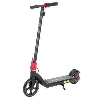 China Child EU Warehouse 2-6 Days Delivery Kids Electric Scooters Max Speed 15km/h Electric Scooter For Children Kids for sale