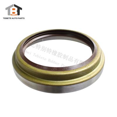 China 8-94336-314-1 selo do óleo 77*102*9/19 de Isuzu Truck Rear Wheel Hub OEM8-94336-314-0 à venda