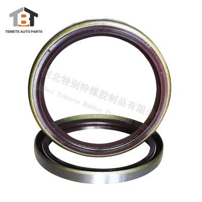 China Hot Sale Parts 38212-90006 Wheel Bearing Seals For Nissan UD Truck /Dongfeng Truck 60x72x7 for sale