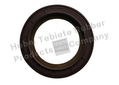 China Selo do óleo de borracha redondo 117.5x158x17mm para a ponte de BPW com o OEM de aço da camada da almofada e da poeira: 0256647400 à venda