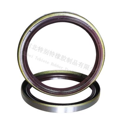China tipo da TB do selo do óleo de 60x72x7mm para o eixo de manivela de Dongfeng 153 à venda