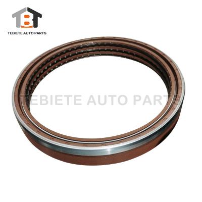 China OEM de borracha de alta pressão WG9112340113 do selo do óleo 190*220*30 do T2 Dongfeng Teloon à venda