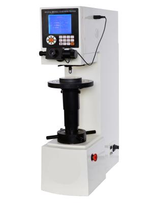 Chine Appareil de contrôle Brinell XHB-3000 de dureté d'universités de laboratoires et d'instituts de recherche scientifique à vendre