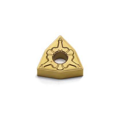 中国 安全回転回転ツール CNCカービッド挿入 Wnmg080404-TM Wnmg080408-TM Wnmg080412-TM 販売のため
