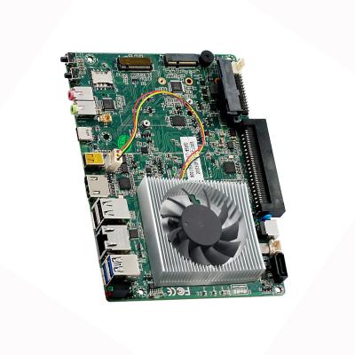 China Meeting E-Whiteboard DC12-19VOPS PC Motherboard MINI DP Intel® Comet Lake 5205U for sale