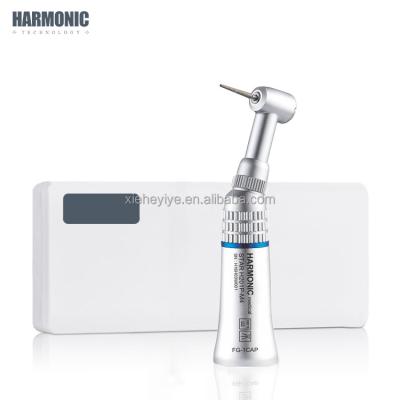 China Metal Push Button Dental handpiece lubricating oil for cleaning the dental handpiece for sale