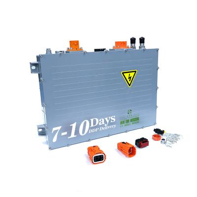 China Carregador a bordo de veículos elétricos OBC EV de 20 kW, à prova d'água, de 6,6 kW, de 540 V, de 650 V, de IP67, com caixa de comunicação, carregador de bateria de autocarro elétrico à venda