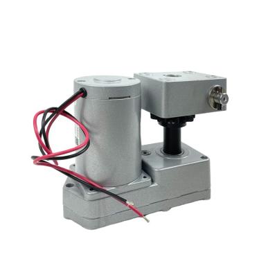 China For Vacuum Circuit Breaker ZYJ66 VS1 Permanent Magnet DC Motor VCB Motoring For Vacuum Circuit Breaker for sale