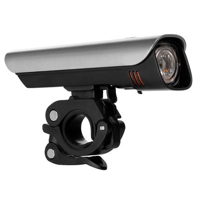 China Sate-lite Bike Accessories LED Front Lights Bicycle Lamp Bikes Spare Parts Headlight Mtb Cycle Light USB Rechargeable Cree IF-04AP for sale